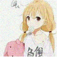 影迷 周末场记 头像